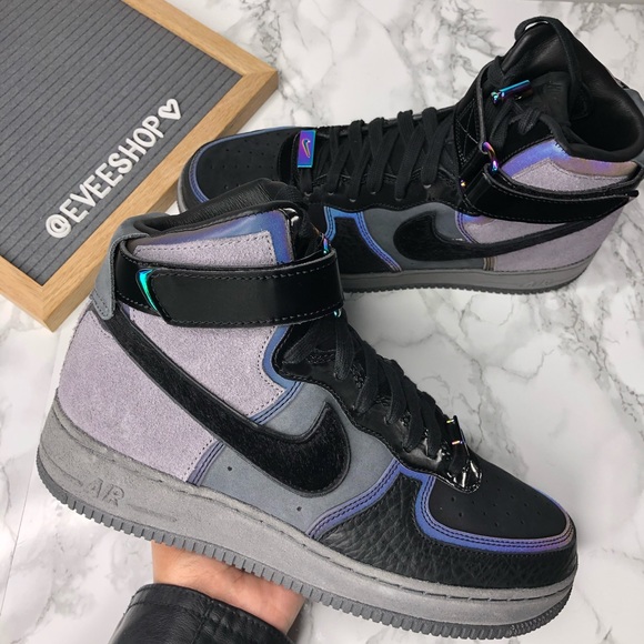 Nike Other - Nike Air Force 1 HI